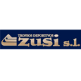 Logotipo Trofeos Zusi