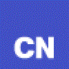 Logotipo de Cristalería Nueva