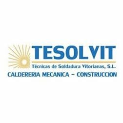 Logotipo Tesolvit