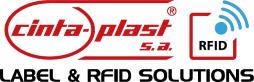 Logotipo Cinta-plast S.A.