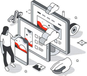 Software de gestión a medida