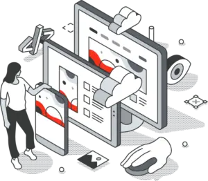 Software de gestión a medida