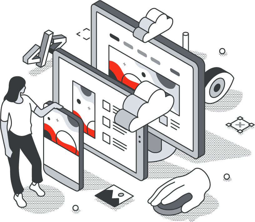 Software de gestión a medida