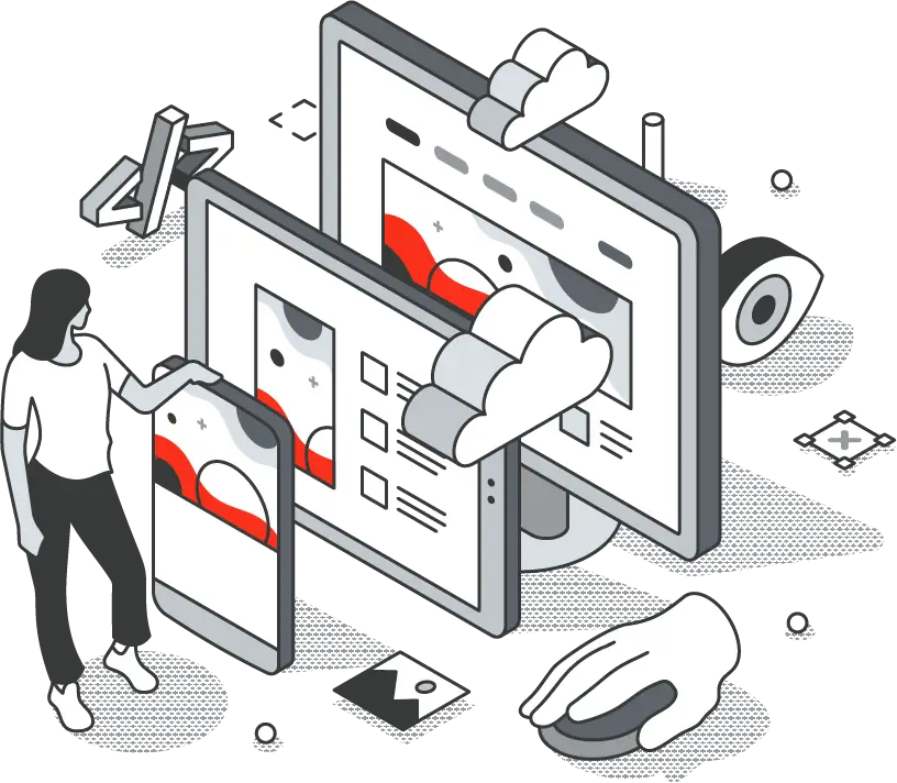 Software de gestión a medida