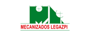 Mecanizados Legazpi